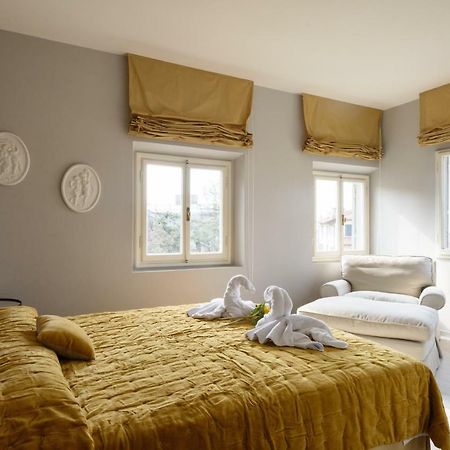 Le Mille E Una Notte Exclusive Suite Firenze Exteriér fotografie
