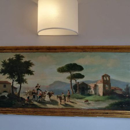 Le Mille E Una Notte Exclusive Suite Firenze Exteriér fotografie