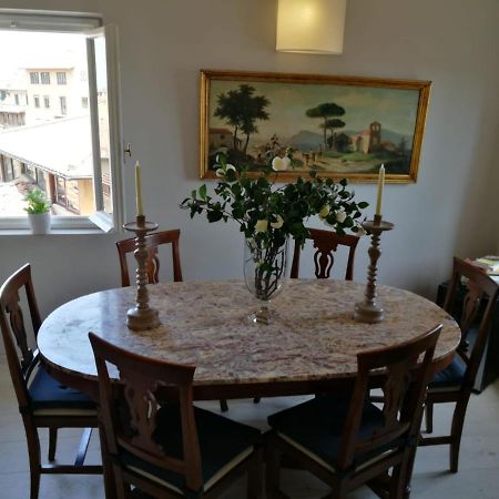 Le Mille E Una Notte Exclusive Suite Firenze Exteriér fotografie