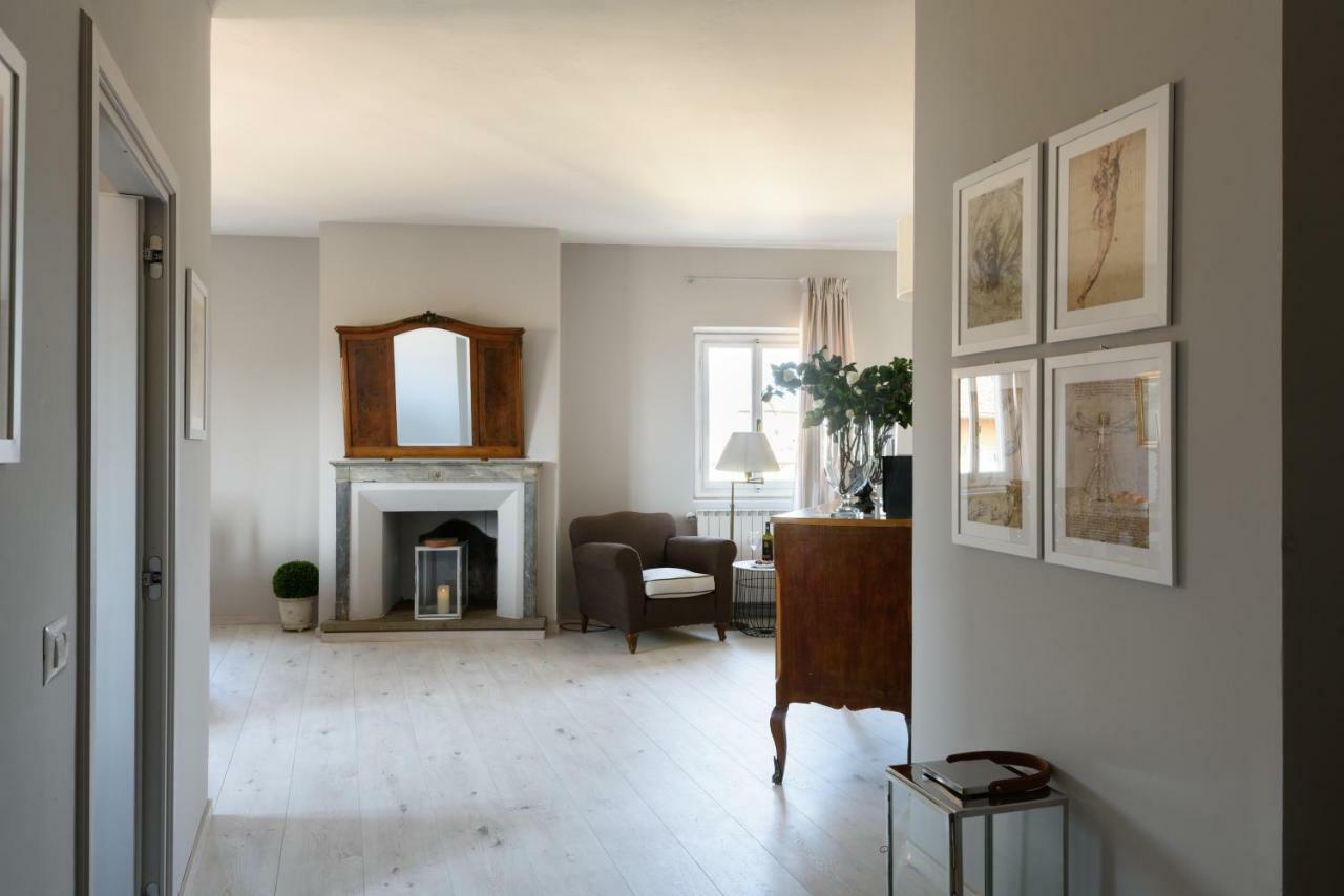 Le Mille E Una Notte Exclusive Suite Firenze Exteriér fotografie