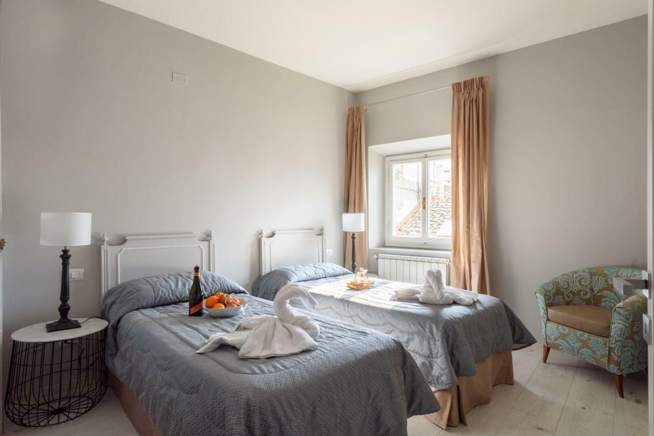 Le Mille E Una Notte Exclusive Suite Firenze Exteriér fotografie