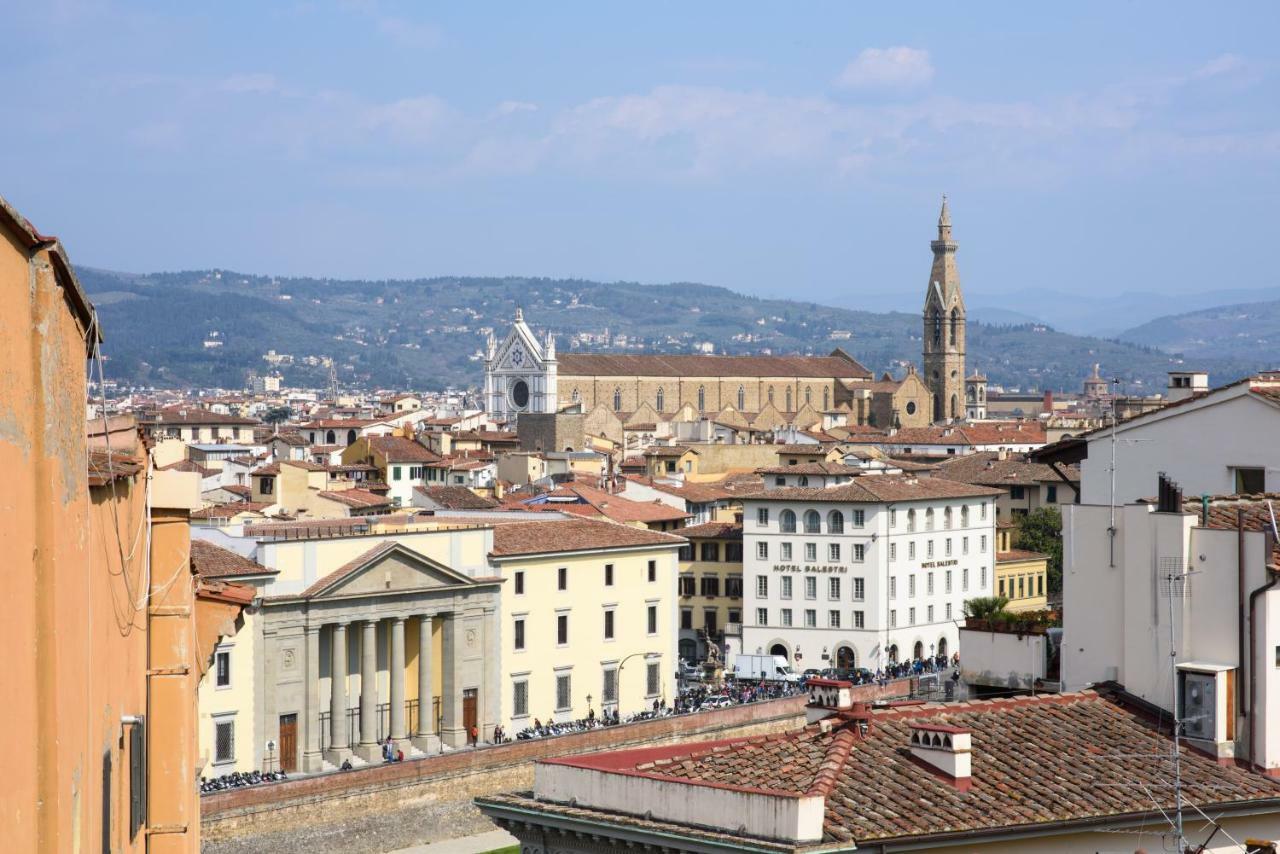 Le Mille E Una Notte Exclusive Suite Firenze Exteriér fotografie