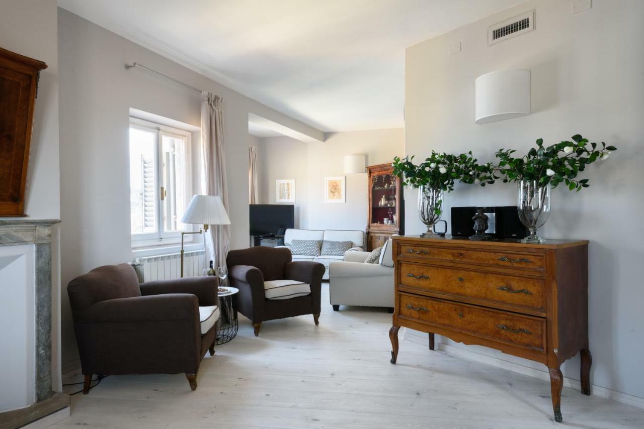 Le Mille E Una Notte Exclusive Suite Firenze Exteriér fotografie