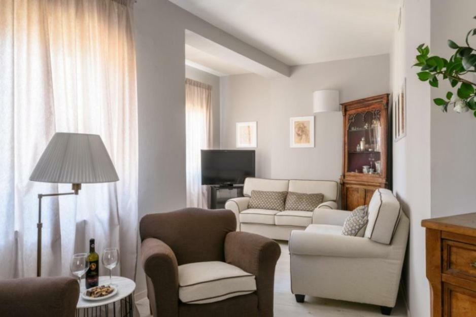 Le Mille E Una Notte Exclusive Suite Firenze Exteriér fotografie