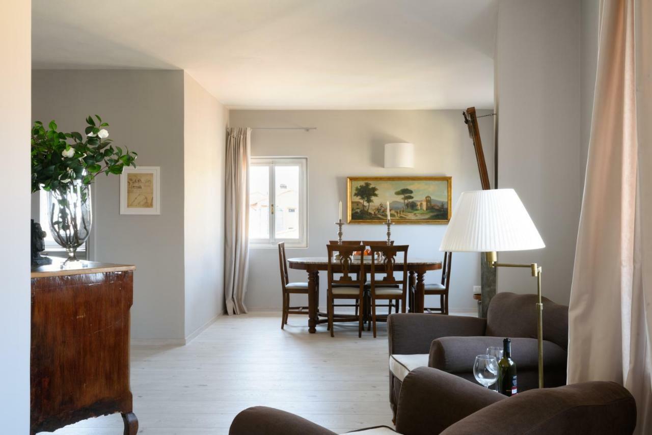 Le Mille E Una Notte Exclusive Suite Firenze Exteriér fotografie