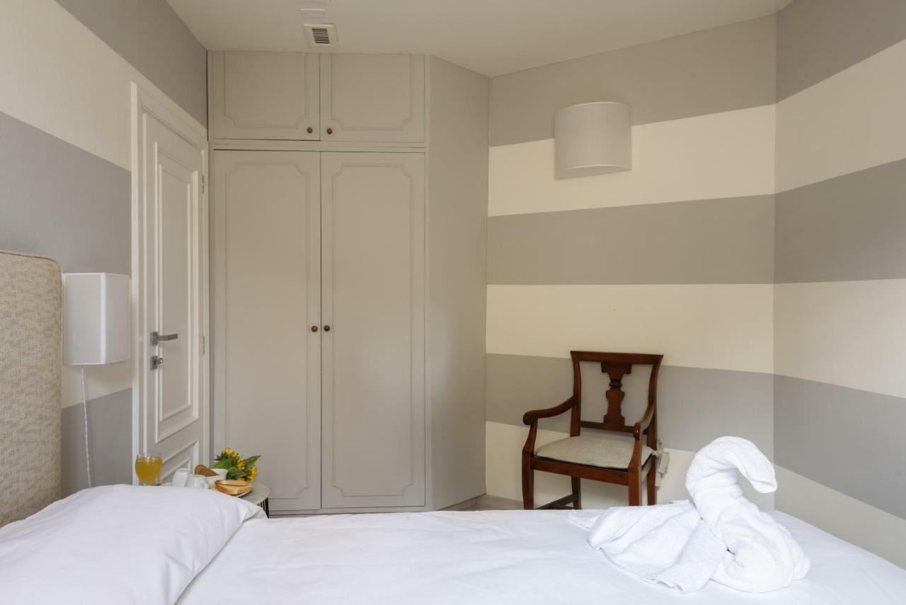 Le Mille E Una Notte Exclusive Suite Firenze Exteriér fotografie