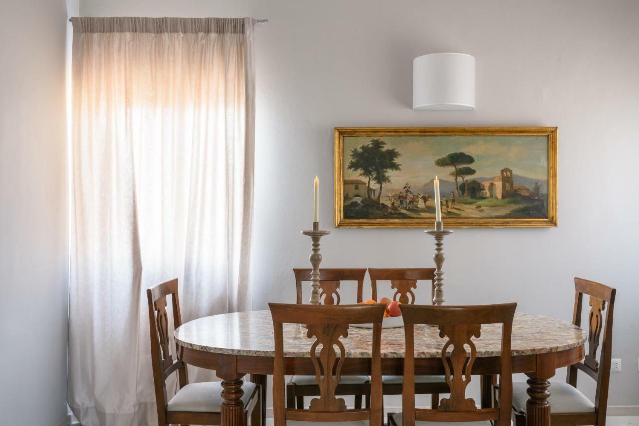 Le Mille E Una Notte Exclusive Suite Firenze Exteriér fotografie
