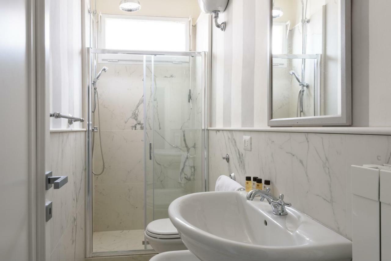 Le Mille E Una Notte Exclusive Suite Firenze Exteriér fotografie
