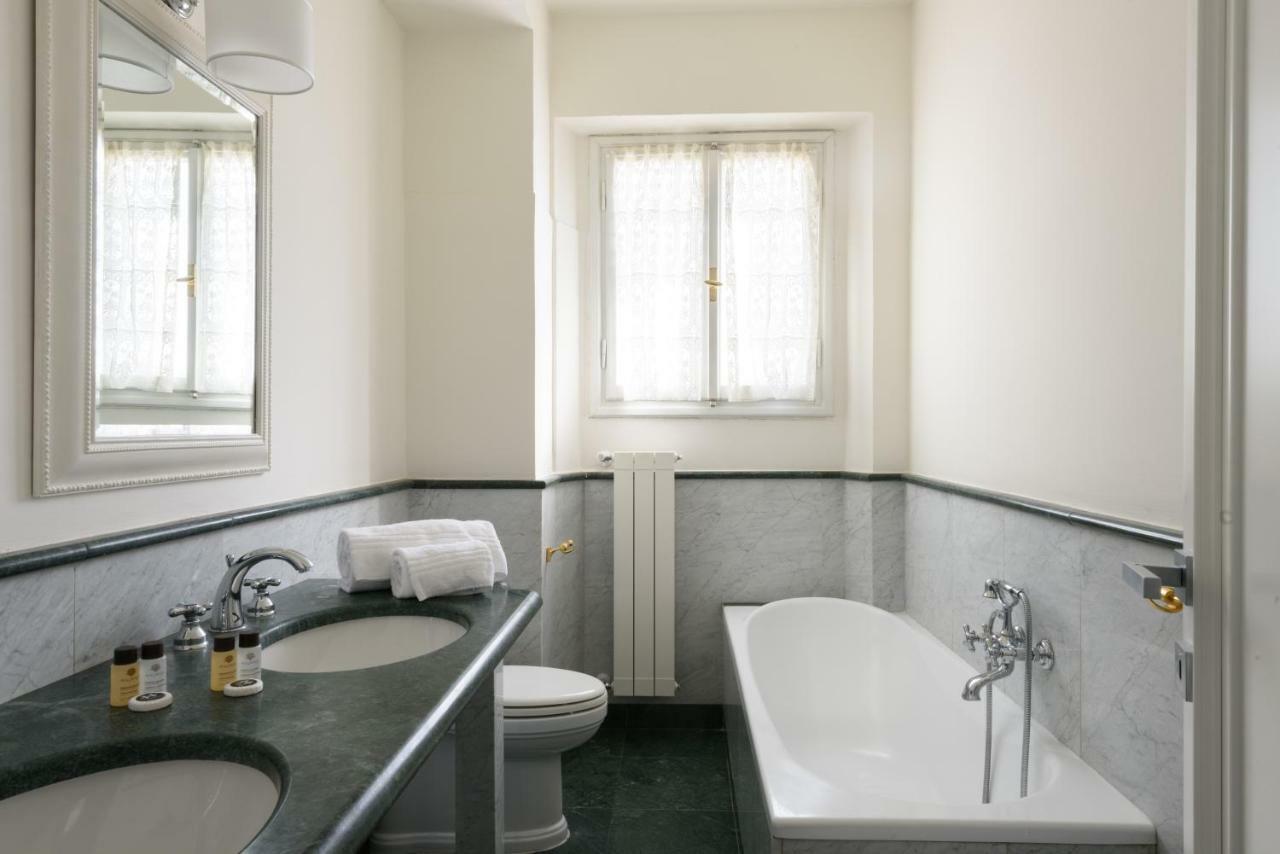 Le Mille E Una Notte Exclusive Suite Firenze Exteriér fotografie