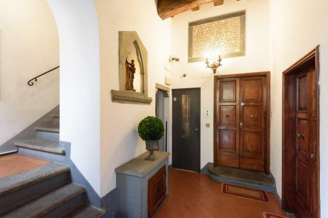 Le Mille E Una Notte Exclusive Suite Firenze Exteriér fotografie