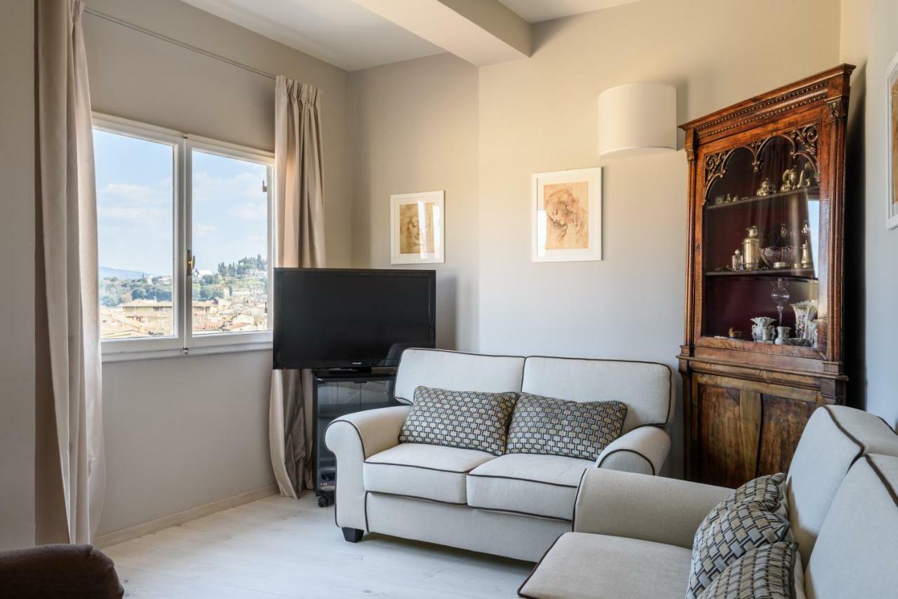 Le Mille E Una Notte Exclusive Suite Firenze Exteriér fotografie