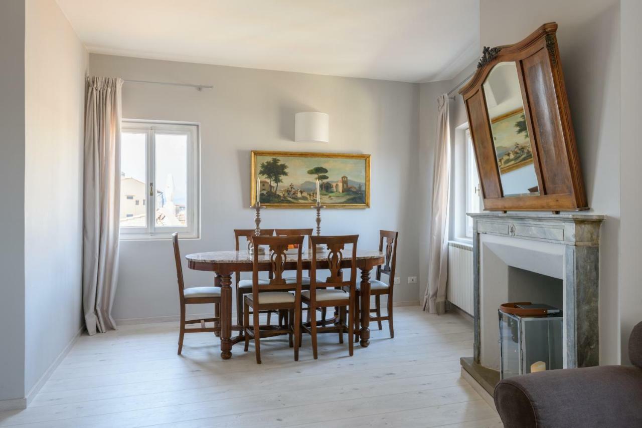 Le Mille E Una Notte Exclusive Suite Firenze Exteriér fotografie