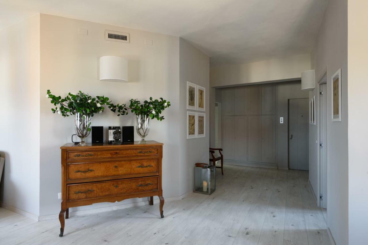 Le Mille E Una Notte Exclusive Suite Firenze Exteriér fotografie