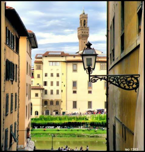 Le Mille E Una Notte Exclusive Suite Firenze Exteriér fotografie