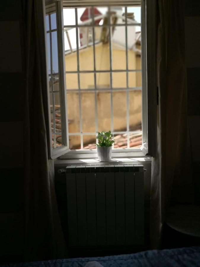 Le Mille E Una Notte Exclusive Suite Firenze Exteriér fotografie