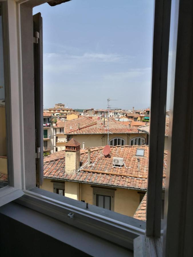 Le Mille E Una Notte Exclusive Suite Firenze Exteriér fotografie