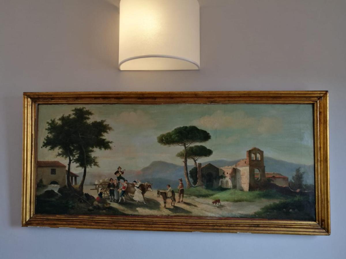 Le Mille E Una Notte Exclusive Suite Firenze Exteriér fotografie