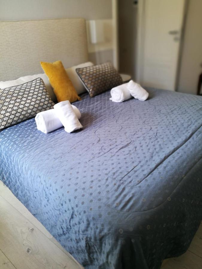 Le Mille E Una Notte Exclusive Suite Firenze Exteriér fotografie