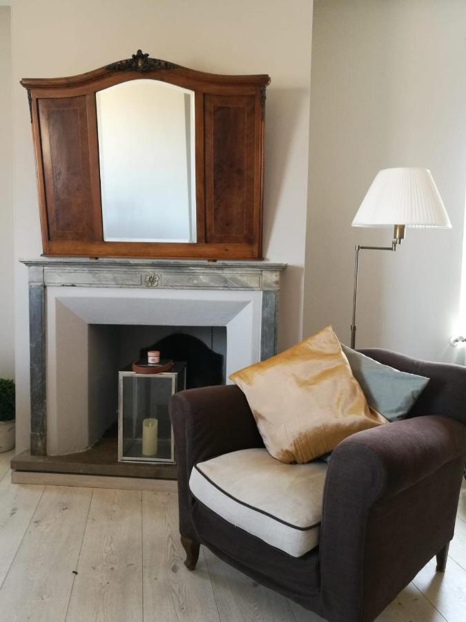 Le Mille E Una Notte Exclusive Suite Firenze Exteriér fotografie