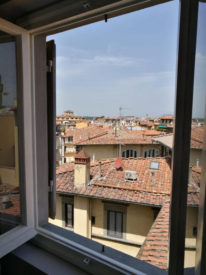 Le Mille E Una Notte Exclusive Suite Firenze Exteriér fotografie
