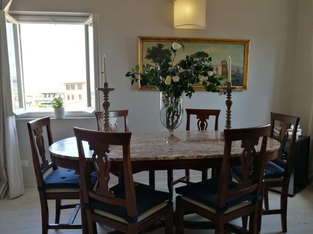 Le Mille E Una Notte Exclusive Suite Firenze Exteriér fotografie