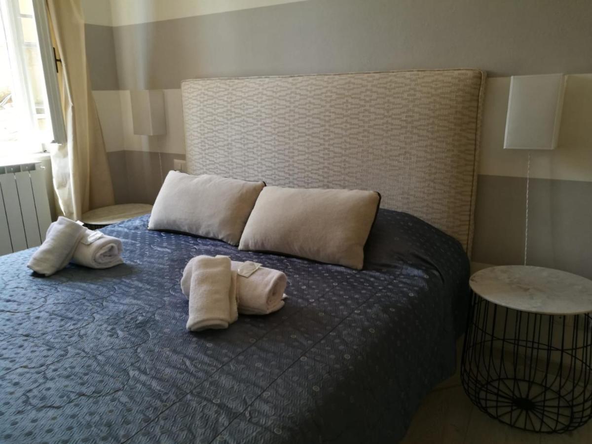 Le Mille E Una Notte Exclusive Suite Firenze Exteriér fotografie