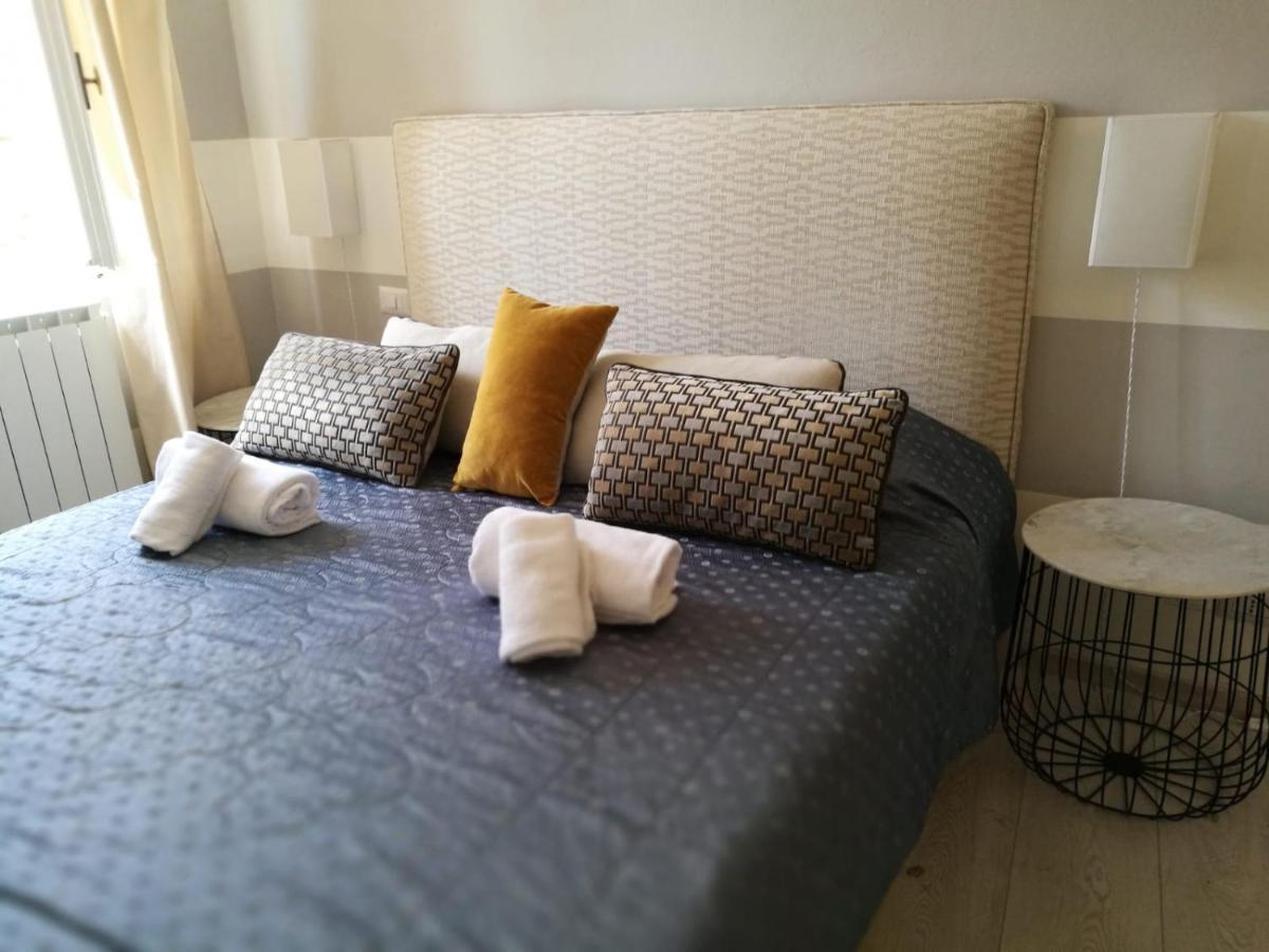 Le Mille E Una Notte Exclusive Suite Firenze Exteriér fotografie
