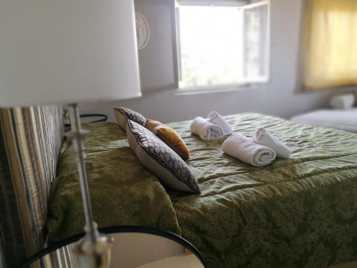 Le Mille E Una Notte Exclusive Suite Firenze Exteriér fotografie