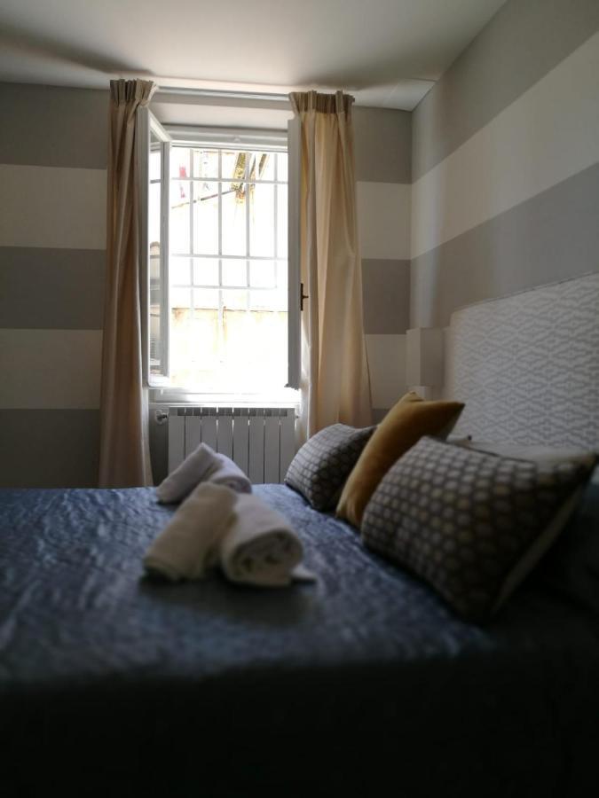 Le Mille E Una Notte Exclusive Suite Firenze Exteriér fotografie