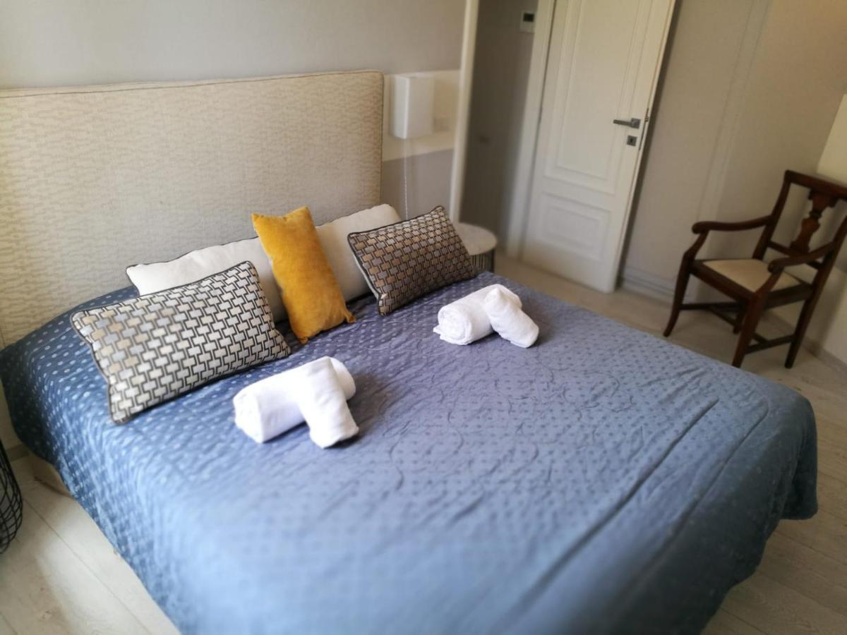 Le Mille E Una Notte Exclusive Suite Firenze Exteriér fotografie