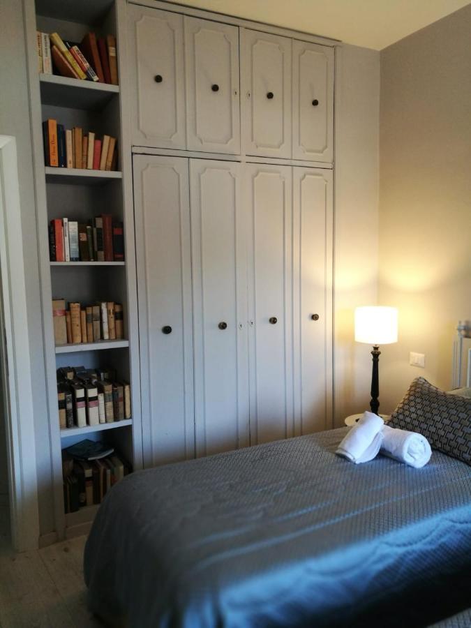 Le Mille E Una Notte Exclusive Suite Firenze Exteriér fotografie