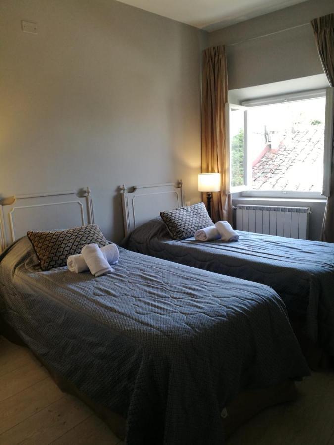 Le Mille E Una Notte Exclusive Suite Firenze Exteriér fotografie